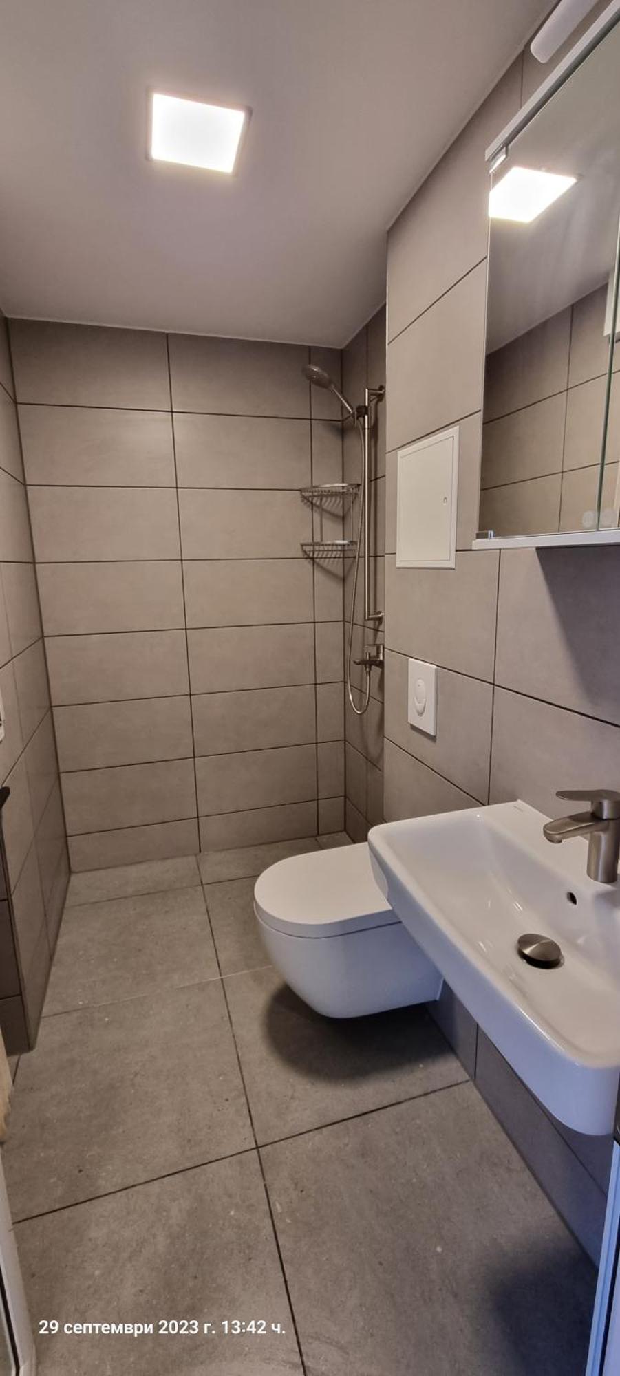 Studio Apartment Naehe S-Bahn Inklusive Parkplatz Oberesslingen Extérieur photo