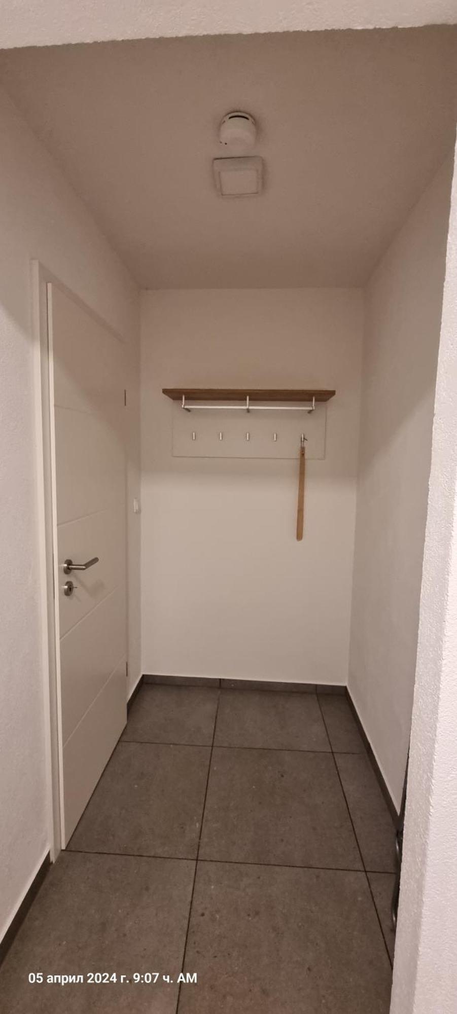Studio Apartment Naehe S-Bahn Inklusive Parkplatz Oberesslingen Extérieur photo